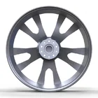 BMW Jantes forgées DH-Style V5 R21 photo 1