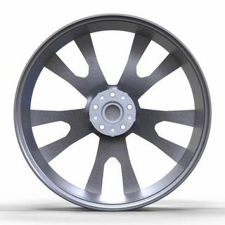 Jantes forgées DH-Style V5 R24