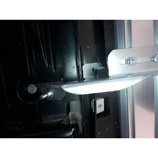 Marchepieds Latéraux BlackLine (2pcs, Aluminium) photo 3