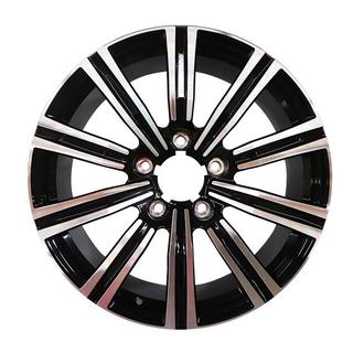 Jantes forgées DH-Style V6 R16