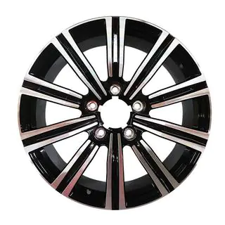 Jantes forgées DH-Style V6 R18