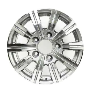 Jantes forgées DH-Style V7 R18
