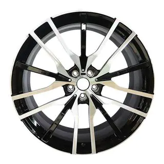 Jantes forgées DH-Style V8 R18
