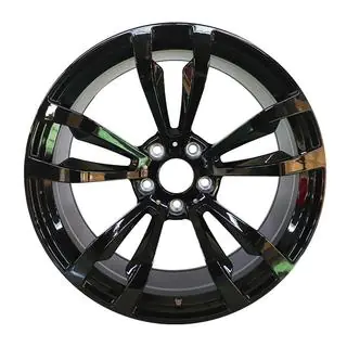 Jantes forgées DH-Style V9 R18