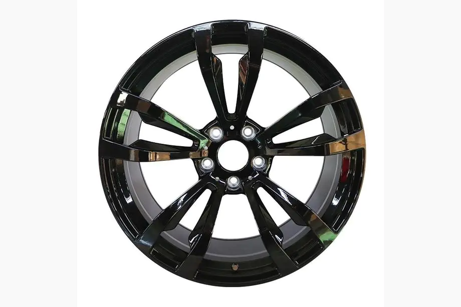 BMW Jantes forgées DH-Style V9 R18 Image