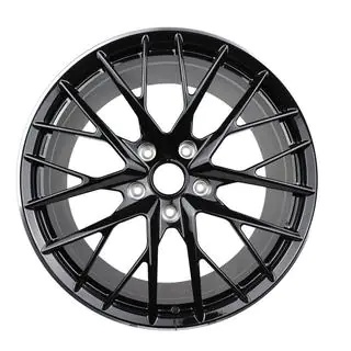 Jantes forgées DH-Style V11 R18