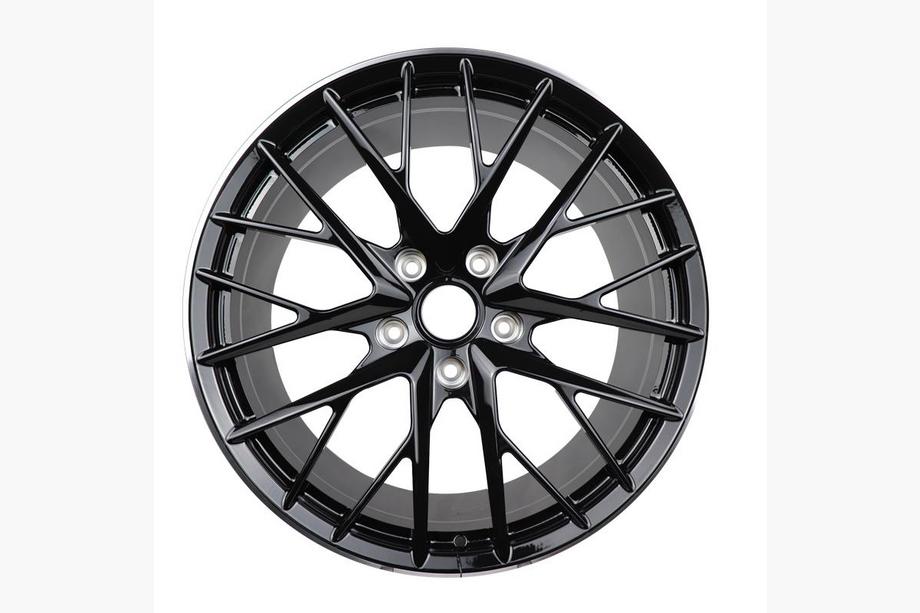 BMW Jantes forgées DH-Style V11 R24 Image