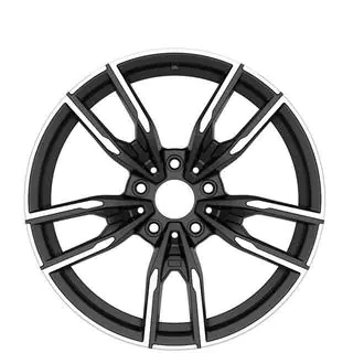 Jantes forgées DH-Style V13 R16