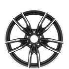 BMW Jantes forgées DH-Style V13 R22 photo 1