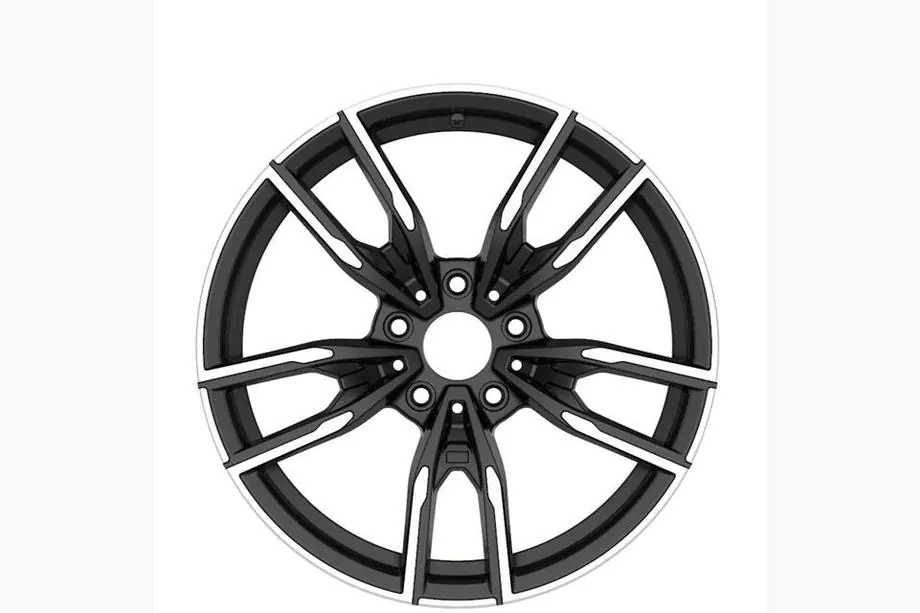 BMW Jantes forgées DH-Style V13 R22 Image