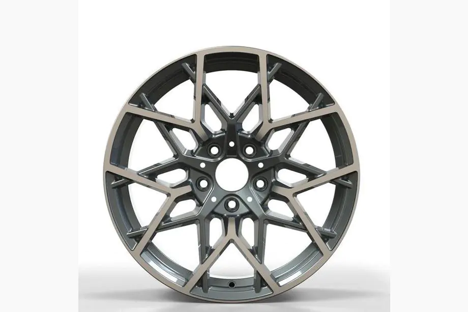 BMW Jantes forgées DH-Style V14 R16 Image