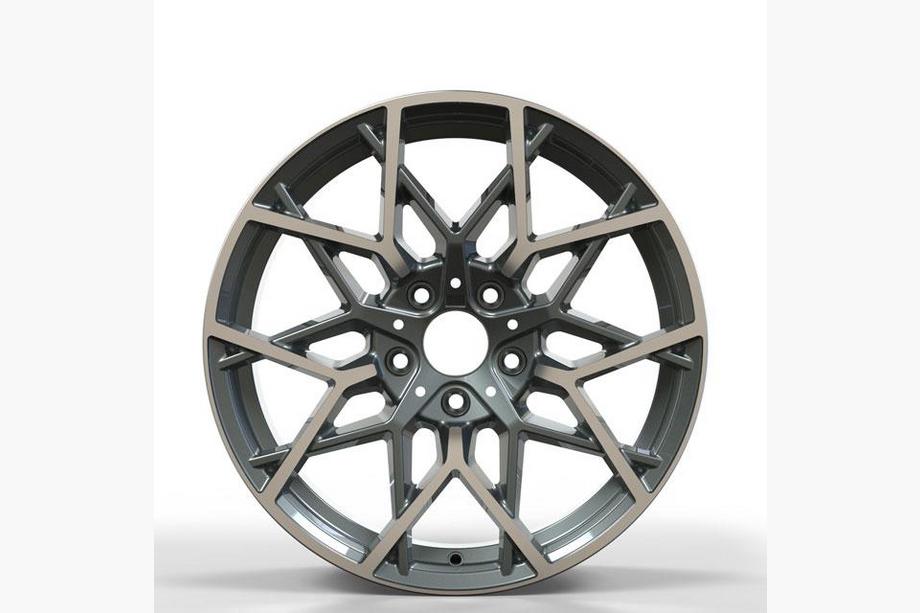 BMW Jantes forgées DH-Style V14 R20 Image