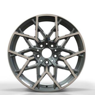 Jantes forgées DH-Style V14 R24