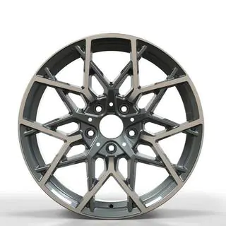 Jantes forgées DH-Style V14 R24