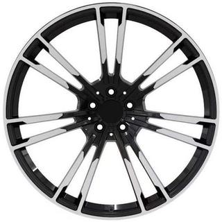 Jantes forgées DH-Style V15 R21