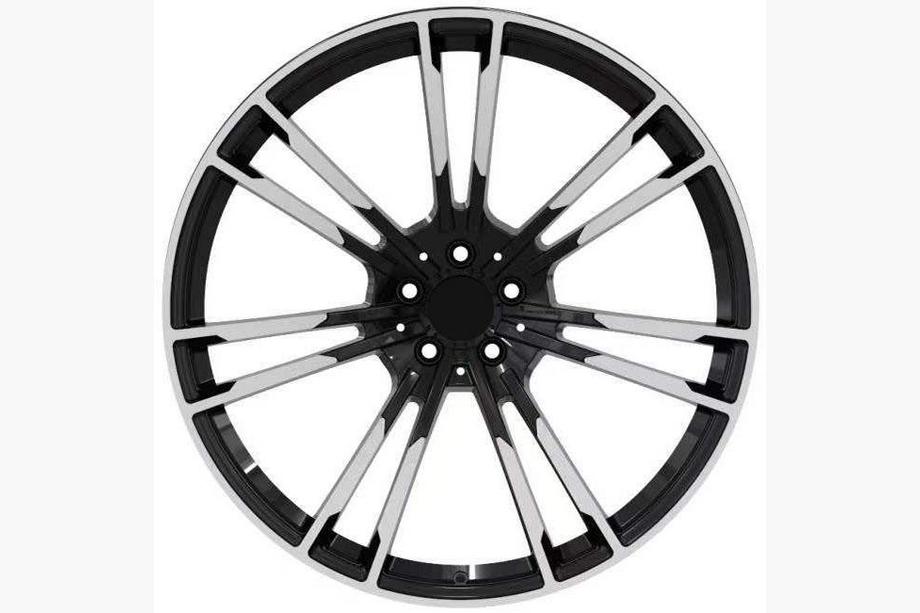 BMW Jantes forgees DH-Style V15 R22 Image
