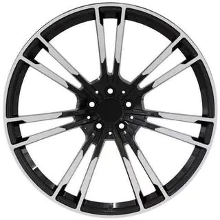 Jantes forgées DH-Style V15 R24