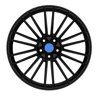 Jantes forgées DH-Style V16 R16