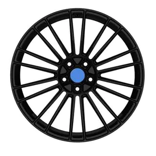 Jantes forgées DH-Style V16 R18