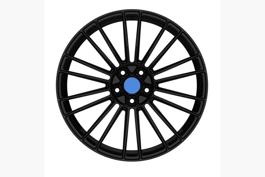 BMW Jantes forgées DH-Style V16 R19 Image