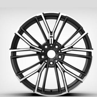 Jantes forgées DH-Style V17 R20