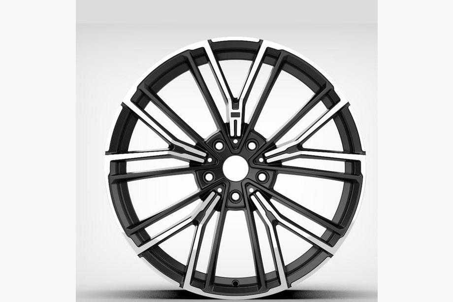 BMW Jantes forgées DH-Style V17 R20 Image