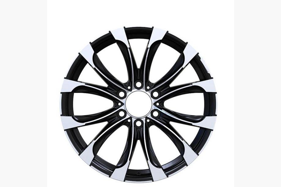 BMW Jantes forgées DH-Style V18 R21 Image
