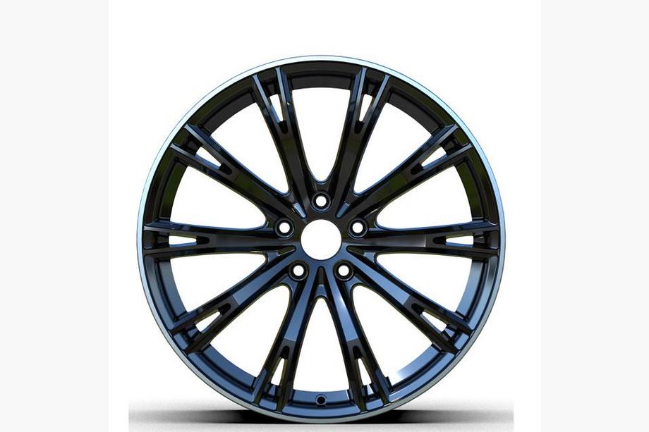 BMW Jantes forgées DH-Style V19 R16 Image
