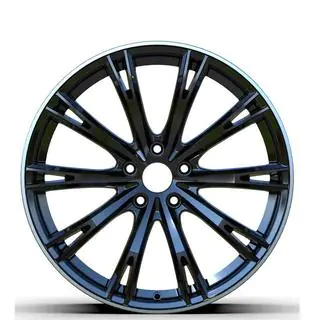 Jantes forgées DH-Style V19 R17