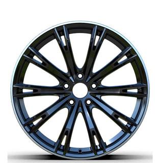 Jantes forgées DH-Style V19 R19