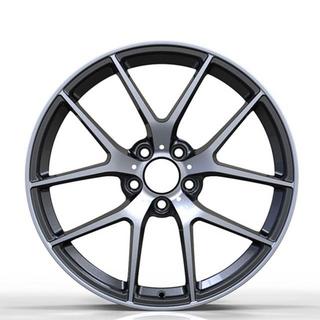Jantes forgées DH-Style V20 R16
