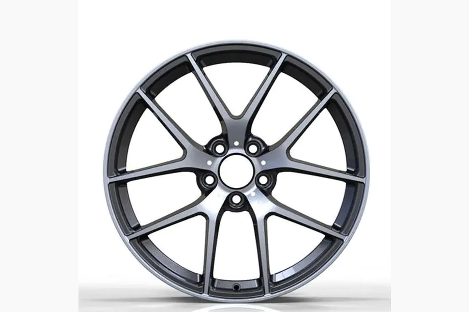 BMW Jantes forgées DH-Style V20 R20 Image