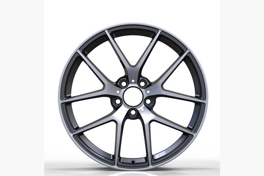 BMW Jantes forgées DH-Style V20 R24 Image