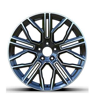 Jantes forgées DH-Style V21 R16