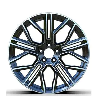 Jantes forgées DH-Style V21 R17