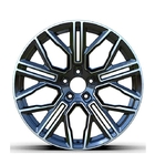 BMW Jantes forgées DH-Style V21 R22 photo 1
