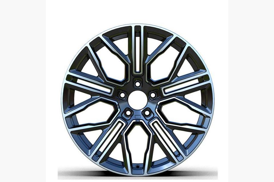 BMW Jantes forgées DH-Style V21 R22 Image
