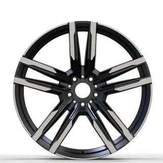 Jantes forgées DH-Style V22 R17