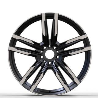 Jantes forgées DH-Style V22 R20