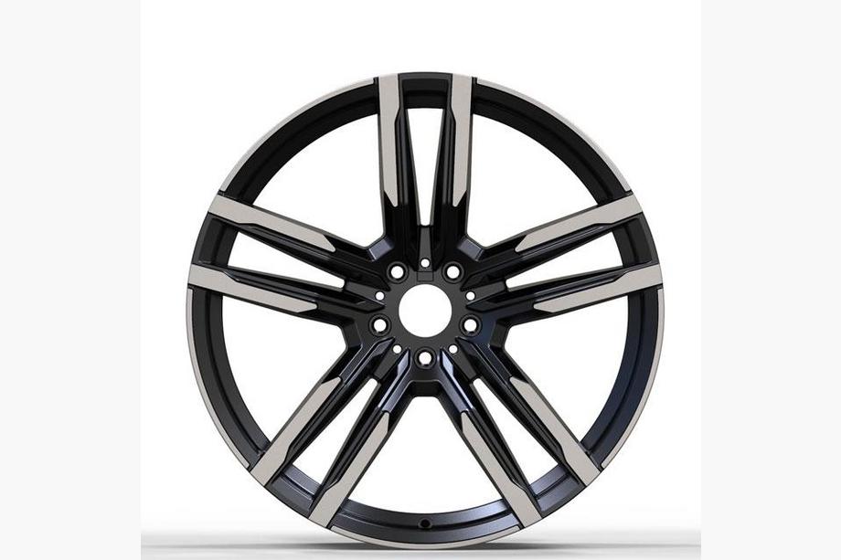 BMW Jantes forgées DH-Style V22 R21 Image