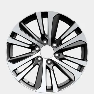 Jantes forgées DH-Style V23 R17