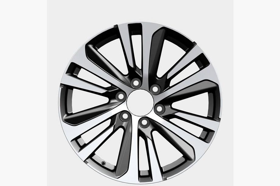 BMW Jantes forgées DH-Style V23 R21 Image