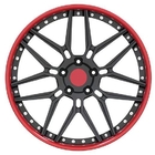 BMW Jantes forgées DH-Style V24 R21 photo 1