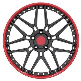Jantes forgées DH-Style V24 R24
