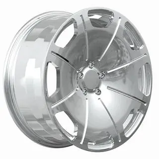 Jantes forgées DH-Style V2 R19