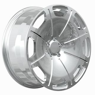 Jantes forgées DH-Style V2 R20
