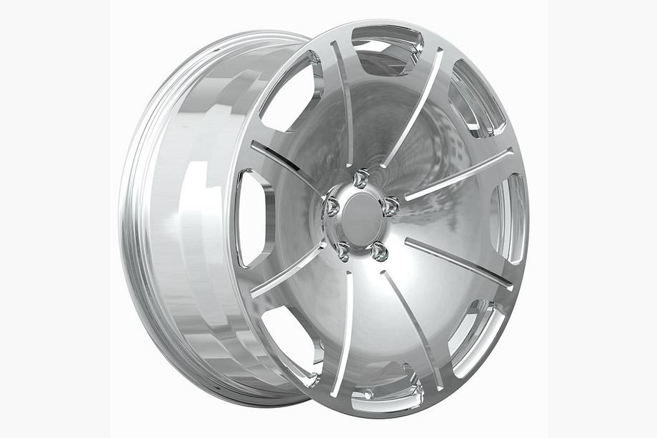 Audi Jantes forgées DH-Style V2 R20 Image