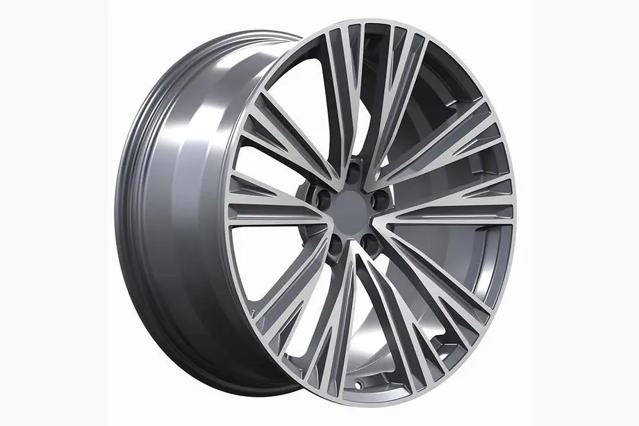 Audi Jantes forgées DH-Style V3 R17 Image