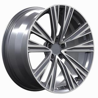 Jantes forgées DH-Style V3 R18