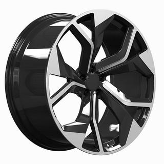 Jantes forgées DH-Style V4 R19